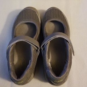 Ryka maryjane athletic shoes